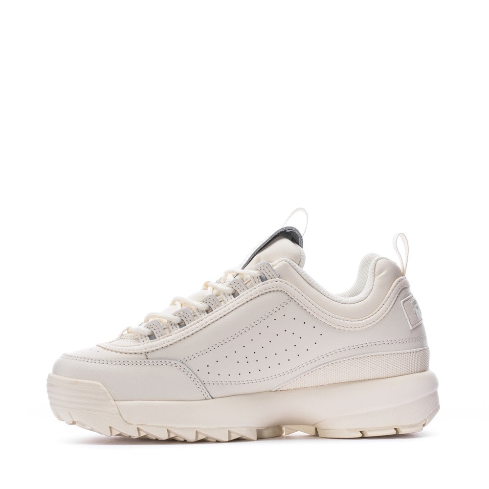 Fila Disruptor II in gardenia